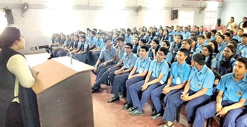 Making the correct career choice