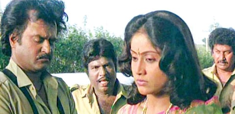 Raghava all set to star in Mannan remake