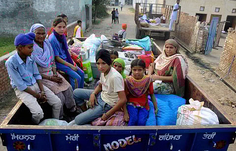 JK Govt starts issuing nativity certificates to WP refugees