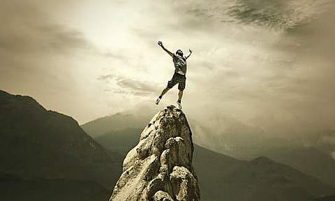 Anything worth owning requires effort