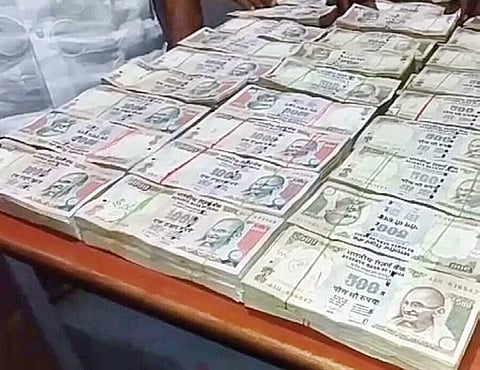 File photo for representational purpose