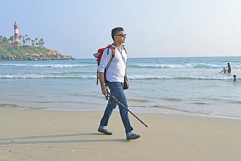 Thommen Jose | B P Deepu