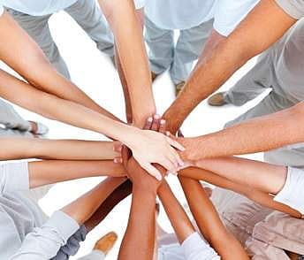 Relationships are not permanent