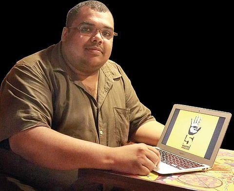 Five minutes! prevent child abuse