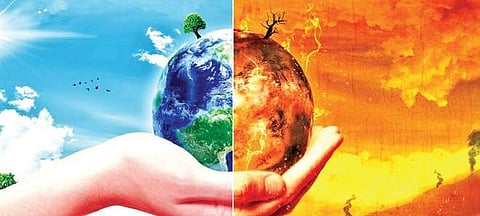 Move towards 2017 with firm resolve