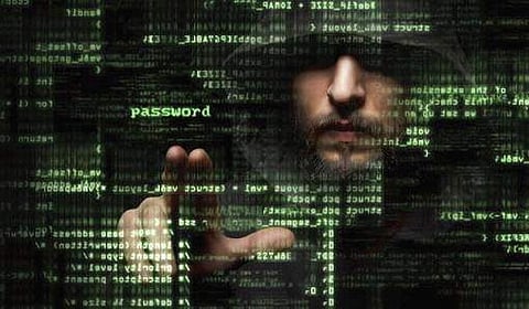 China wages cyber war via dharamsala