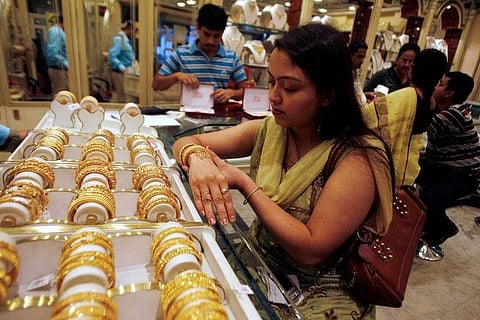 For representational pupose (File | Reuters)