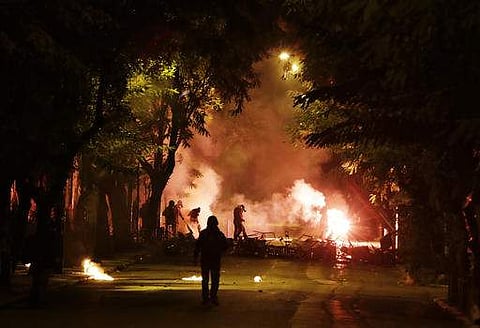 Image for representational purpose only.