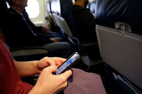 For representational purpose | AP