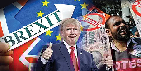 Dickensian 2016: The year of belief, the year of incredulity