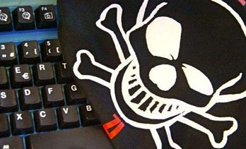 Combat the security threats to big data