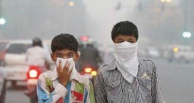 Indoor, not outdoor, pollution is the silent killer stalking you