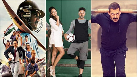 2016: Top 10 Highest Grossing Bollywood Movies