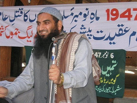 J&K HC quashes PSA of hardline separatist Masarat Alam, orders his release