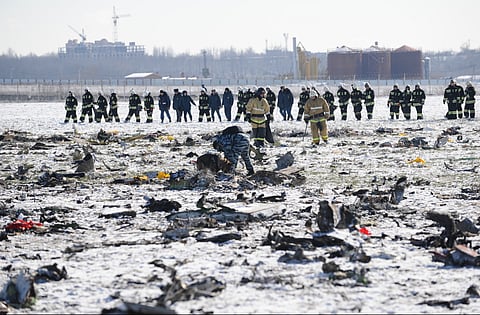 Image used for representational purpose only