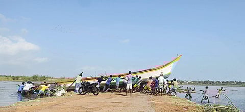 Representational Image. | EPS