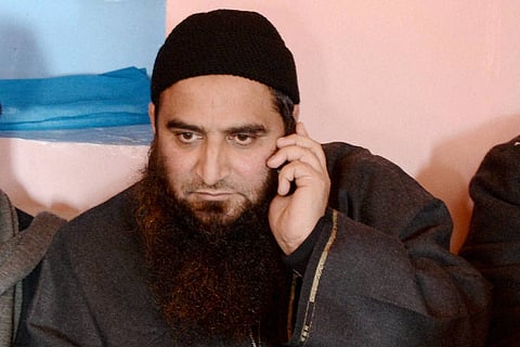 Masarat Alam | PTI