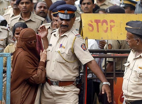 Rubina Suleman Memon (File|AFP)