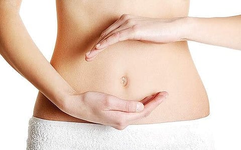 For representational purpose