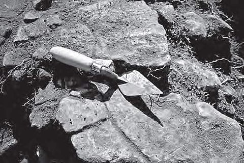 Archaeology dept signs pact with CCMB to build database on megalithic burials