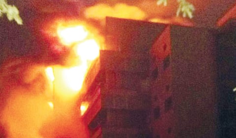 Image used for representational purpose only