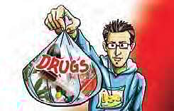 Illustration for representational purposes.