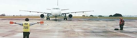 Staff Shortage Imperils Passenger Safety in Railways, Airports