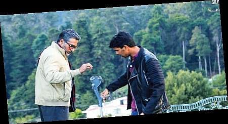 'Dhruvangal Pathinaaru' Review: You can’t be distracted even for a second