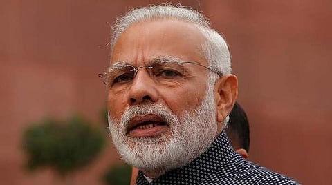 Prime Minister Narendra Modi |Reuters