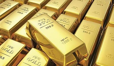 Bullion