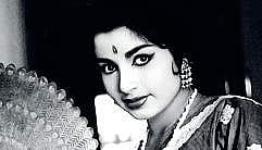 When Amma missed her appa