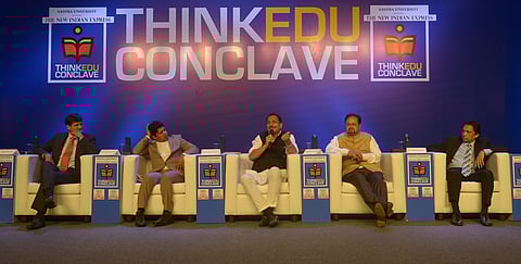 'Can't Take Politics Out of Edu'