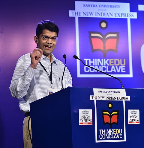 'Extract Hidden Intellectual Gold Mine in Villages'