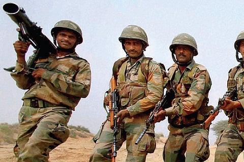 Leadership Crisis Looms in Army Promotion Litigation