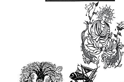 Sketch and Cut Bring Paper to Life