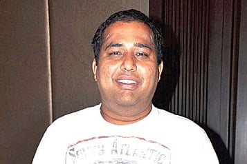 CV Kumar's Film Titled Mayavan