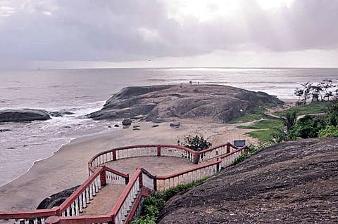 Someshwara Beach Tragedy: All 4 Bodies Sent to Hassan