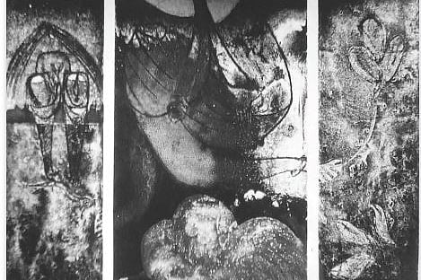 Impressions of Human Suppression