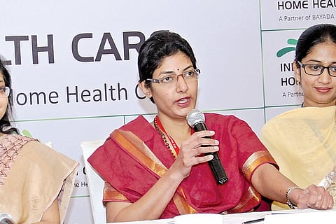 Indian Toilet Best for Expectant Moms