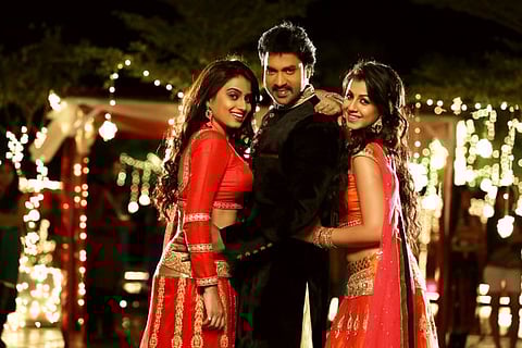 Krishnashtami: A Desolate Disaster