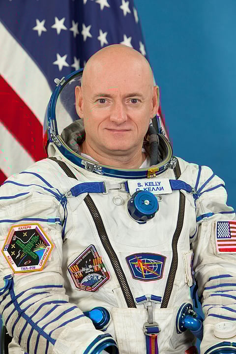 Astronaut Scott Kelly Set to Return After a Year of Breathtaking Photography