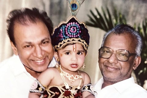 Artistes to be Feted in Memory of Rajkumar's Brother