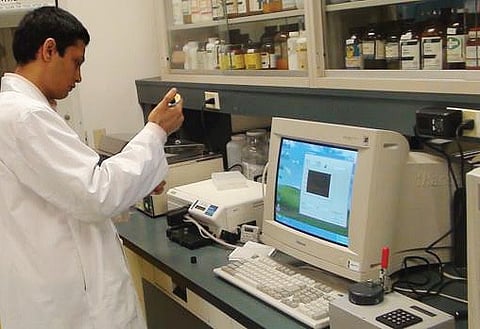 Government Hospitals to Outsource Diagnostic Tests