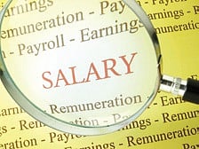 Holding Non-existent Post, Lady Officer Deprived of Salary