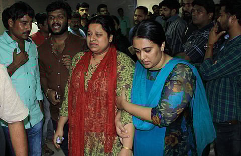 Director Rajesh Rose to Fame With Traffic That Brought in a New Generation Wave 