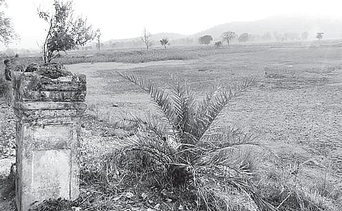 Water Scarcity Looms Large in Rural W Odisha