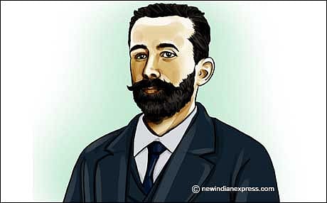 Emile Levassor - Architect of the Automobile