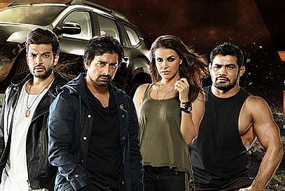 Roadies X4 | Facebook Photo (Image is for display purpose only)