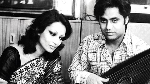 Remembering the Ghazal Samrat, Jagjit Singh