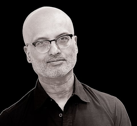 Heroin Taught Me How to Write a Sonnet and Opium Taught Me How to Write a Sestina